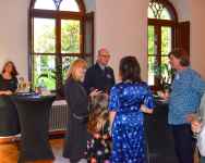 Sven Saag & Katrin Saag maalinäitus 3