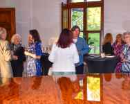 Sven Saag & Katrin Saag maalinäitus 6